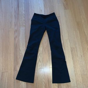 Size 2 Zella DANCE Pants NWOT